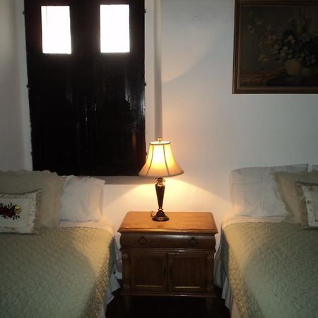Luz Del Sol Bed & Breakfast Álamos Eksteriør bilde