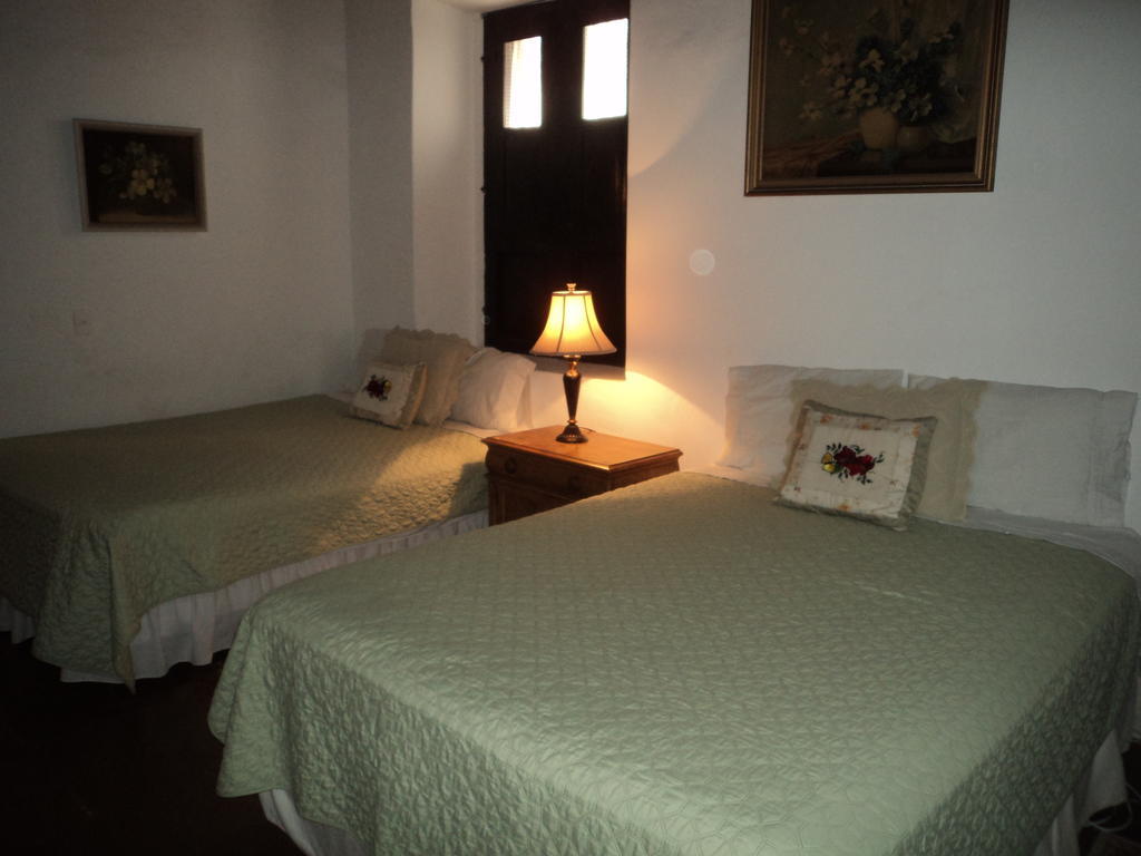Luz Del Sol Bed & Breakfast Álamos Rom bilde